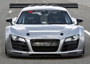 Audi R8 GT3